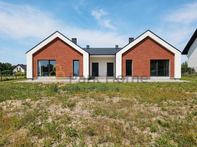 Dom na sprzedaż w Dąbrowa, Wielkopolskie