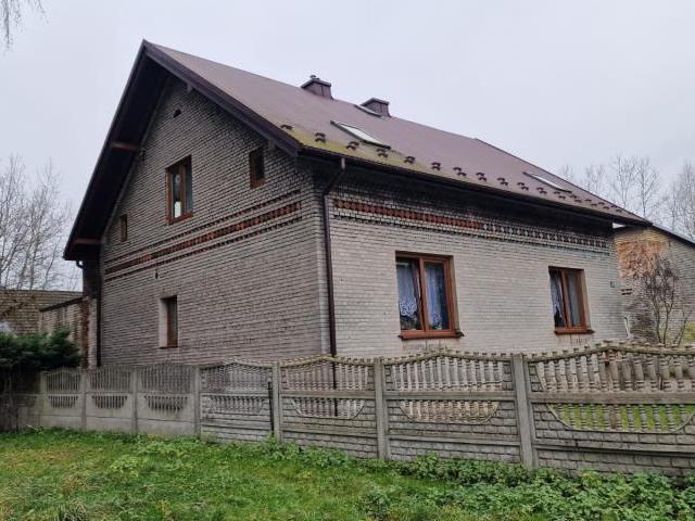 Dom na sprzedaż w Gniezno, Wielkopolskie
