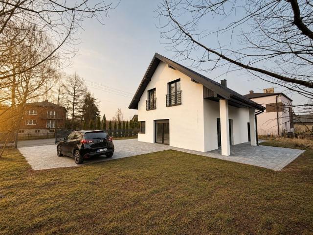Dom na sprzedaż w Dąbrowa Górnicza, Śląskie