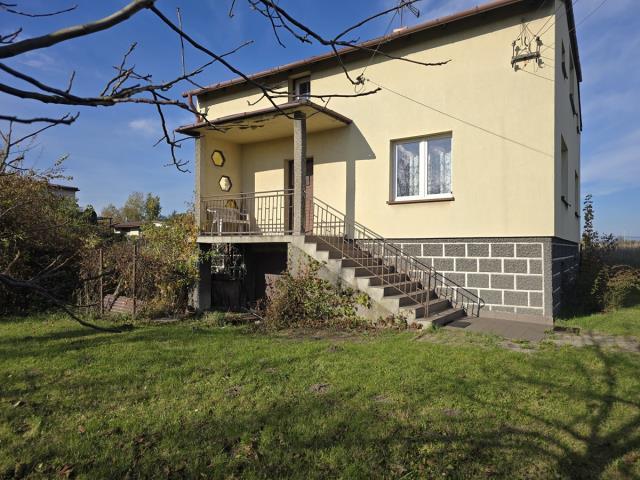 Dom na sprzedaż w Dąbrowa Górnicza, Śląskie