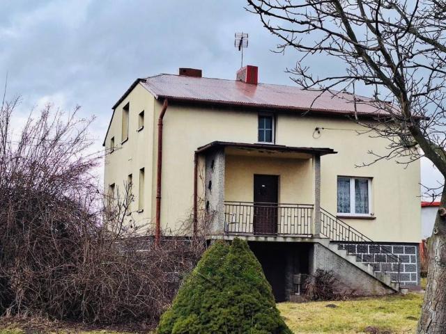 Dom na sprzedaż w Dąbrowa Górnicza, Śląskie