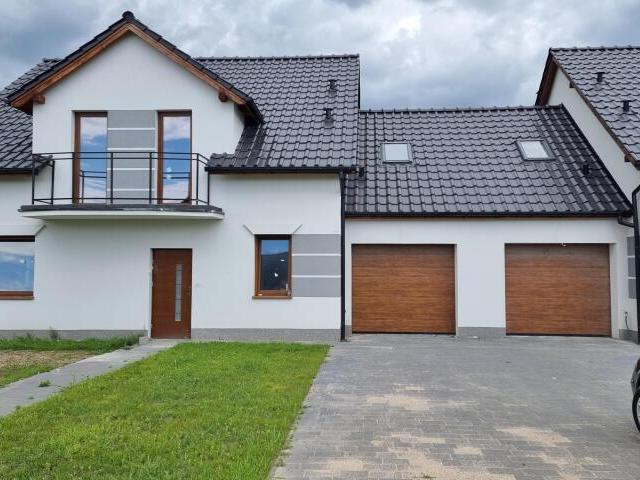 Dom na sprzedaż w Długołęka, Dolnośląskie