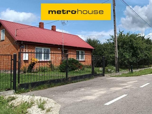 Dom na sprzedaż w Długosiodło, Mazowieckie