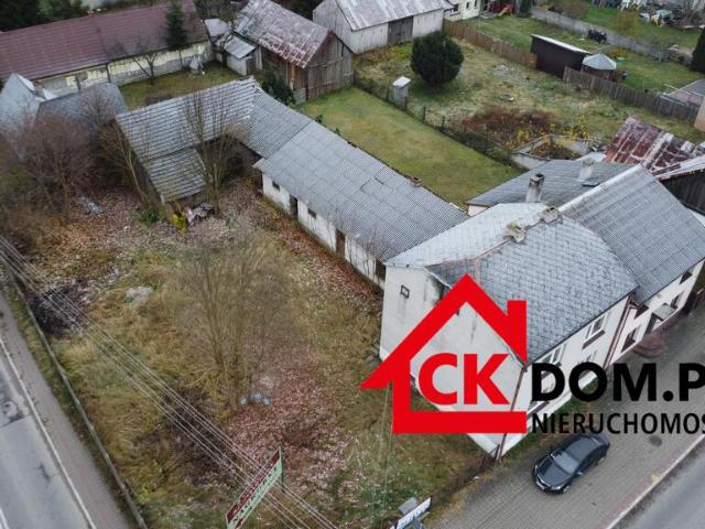 Dom na sprzedaż w Daleszyce, Świętokrzyskie
