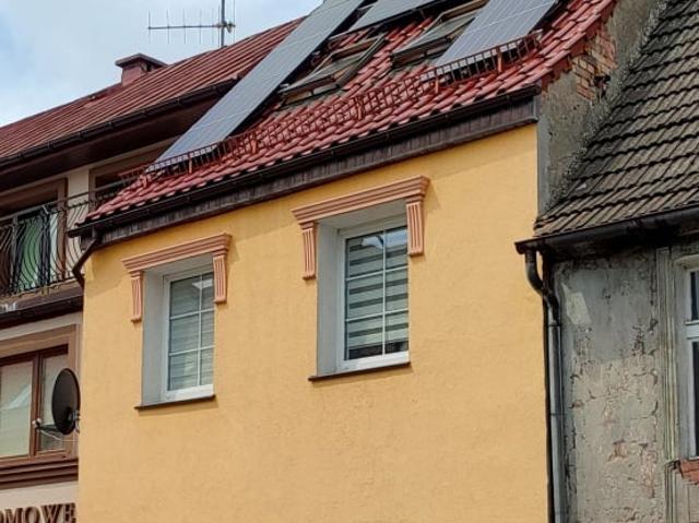 Dom na sprzedaż w Darłowo, Zachodniopomorskie