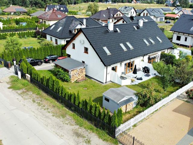 Dom na sprzedaż w Dobra, Zachodniopomorskie