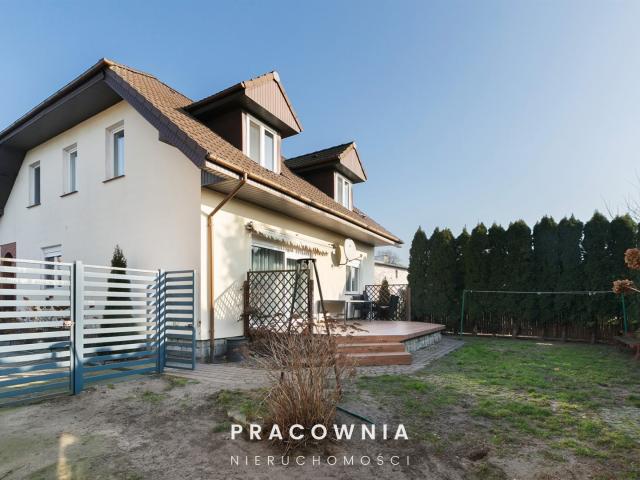 Dom na sprzedaż w Dobrcz