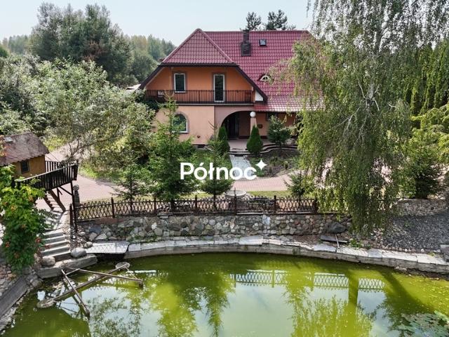 Dom na sprzedaż w Dorohusk, Lubelskie
