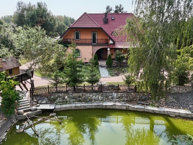 Dom na sprzedaż w Dorohusk, Lubelskie