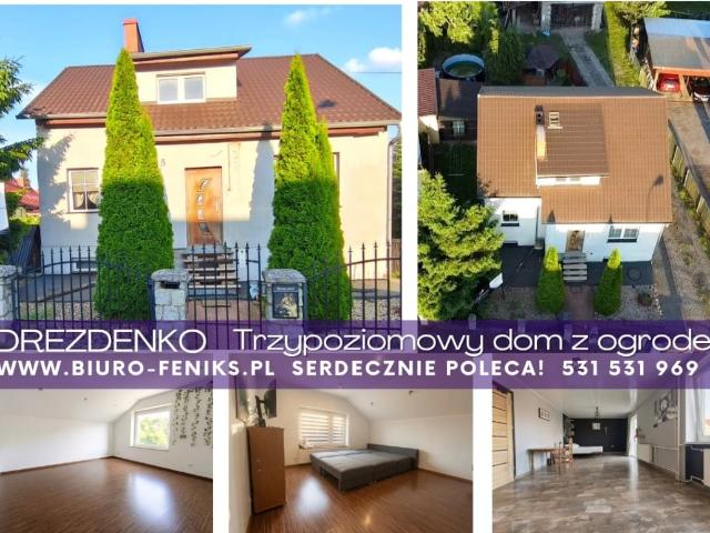 Dom na sprzedaż w Drezdenko, Lubuskie