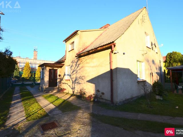 Dom na sprzedaż w Drzycim