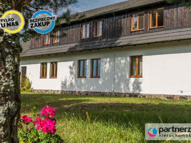 Dom na sprzedaż w Bytów, Pomorskie