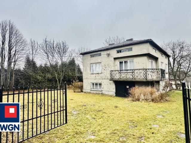 Dom na sprzedaż w Pilica, Śląskie