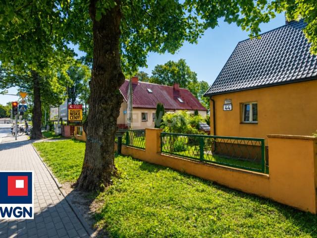 Dom na sprzedaż w Ełk, Warmińsko-mazurskie