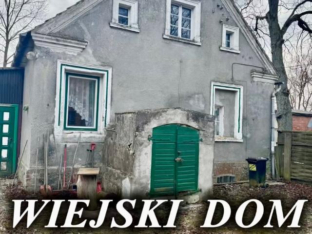 Dom na sprzedaż w Cedynia, Zachodniopomorskie