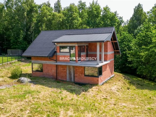 Dom na sprzedaż w Głogoczów, Małopolskie