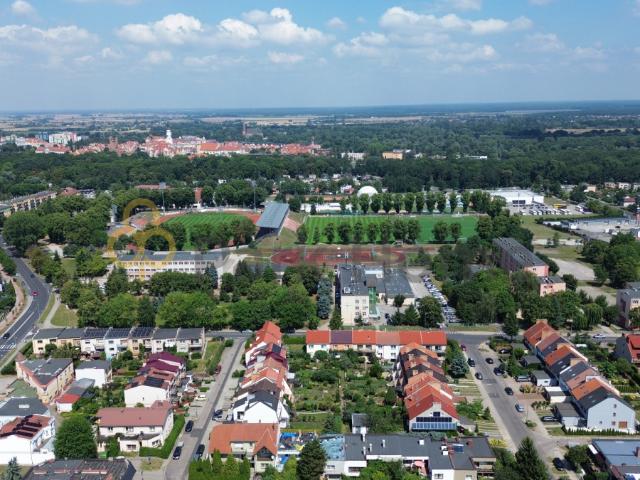 Dom na sprzedaż w Osiedle Sportowe, Głogów