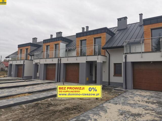 Dom na sprzedaż w Głogów Małopolski, Podkarpackie
