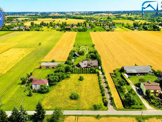 Dom na sprzedaż w Garbów, Lubelskie