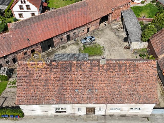 Dom na sprzedaż w Gaworzyce, Dolnośląskie