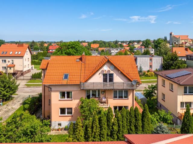 Dom na sprzedaż w Giżycko, Warmińsko-mazurskie