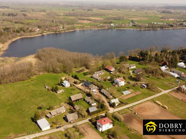 Dom na sprzedaż w Giby, Podlaskie