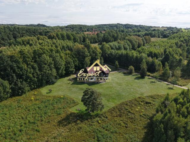 Dom na sprzedaż w Osiedle Grunwaldzkie, Ostróda