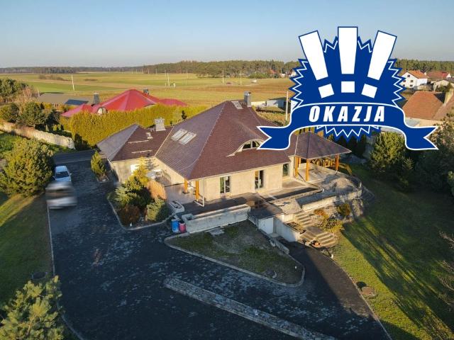 Dom na sprzedaż w Gogolin, Opolskie