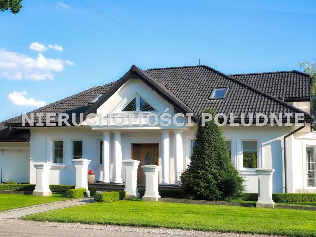 Dom na sprzedaż w Goleszów, Śląskie