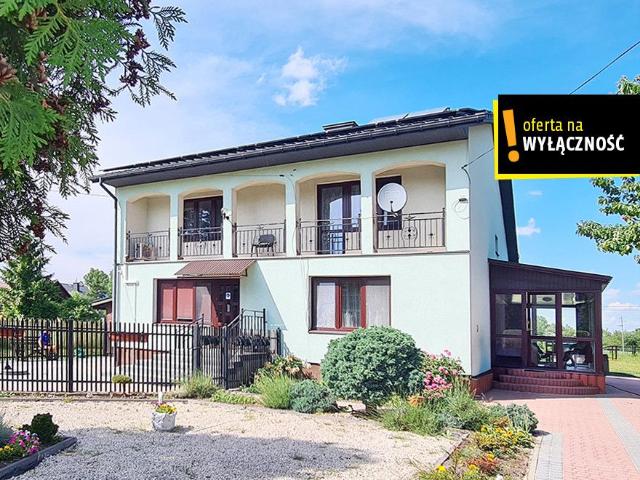 Dom na sprzedaż w Strawczyn, Świętokrzyskie