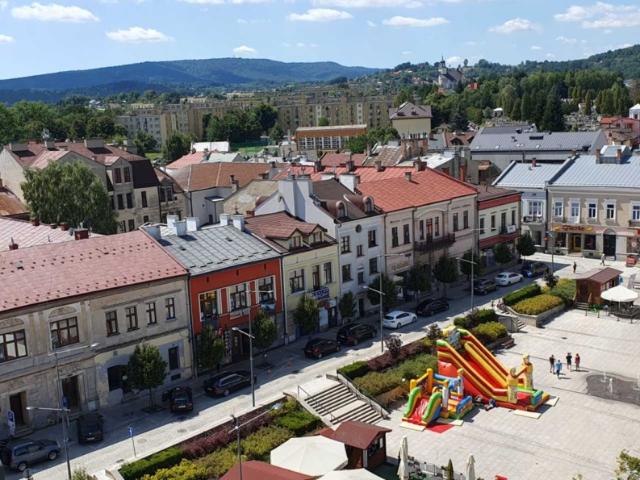 Dom na sprzedaż w Gorlice, Małopolskie