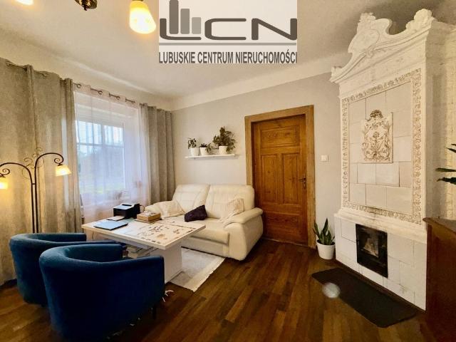 Dom na sprzedaż w Gorzów Wielkopolski, Lubuskie