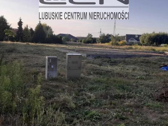 Dom na sprzedaż w Gorzów Wielkopolski, Lubuskie