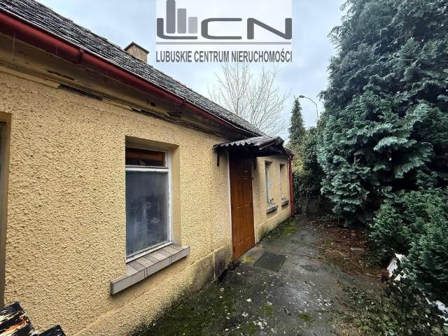 Dom na sprzedaż w Gorzów Wielkopolski, Lubuskie