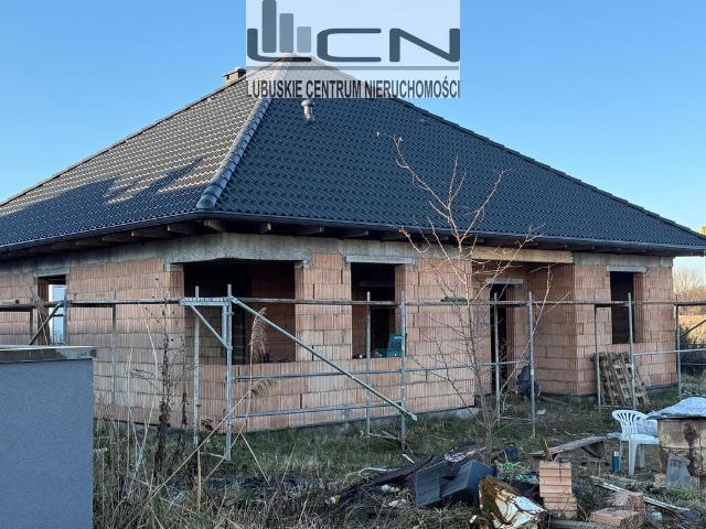 Dom na sprzedaż w Gorzów Wielkopolski, Lubuskie
