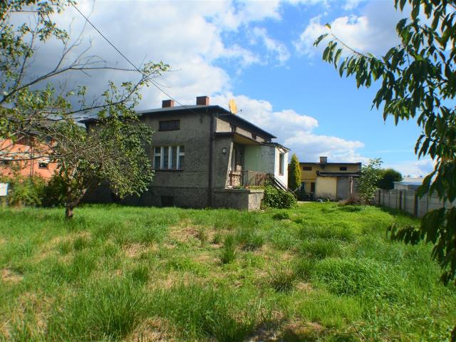 Dom na sprzedaż w Wyry, Śląskie