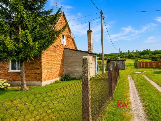 Dom na sprzedaż w Wielkopolskie