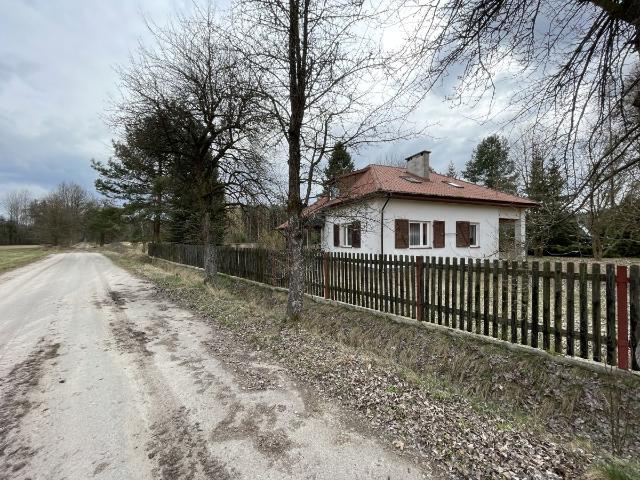 Dom na sprzedaż w Świętokrzyskie