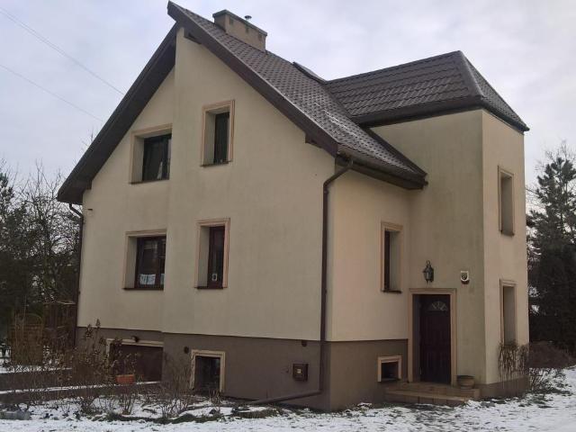 Dom na sprzedaż w Grodzisk Mazowiecki, Mazowieckie