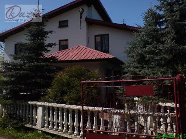 Dom na sprzedaż w Grodzisk Mazowiecki, Mazowieckie
