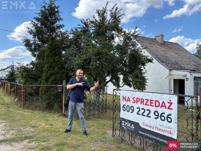 Dom na sprzedaż w Wielkie Tarpno, Grudziądz
