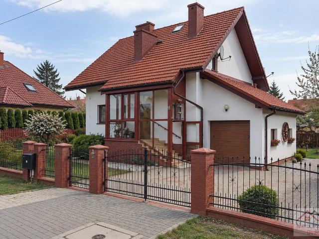 Dom na sprzedaż w Gryfów Śląski, powiat lwówecki