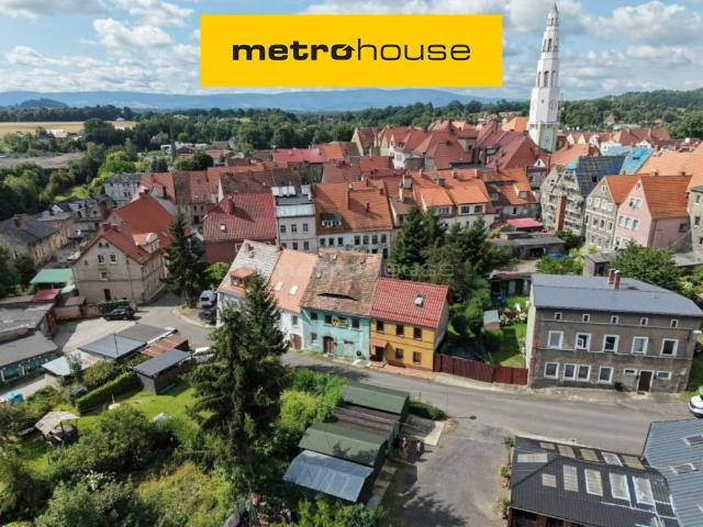Dom na sprzedaż w Gryfów Śląski, Dolnośląskie