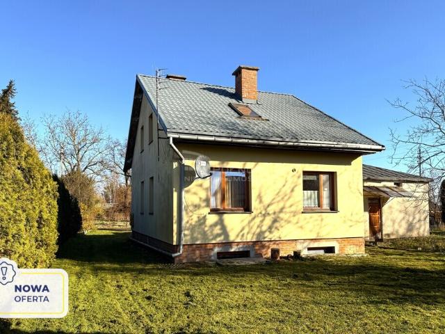 Dom na sprzedaż w Hrubieszów, Lubelskie