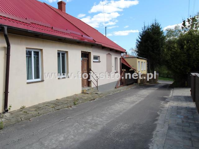 Dom na sprzedaż w Hrubieszów, Lubelskie
