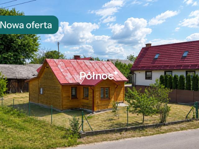 Dom na sprzedaż w Podkarpackie