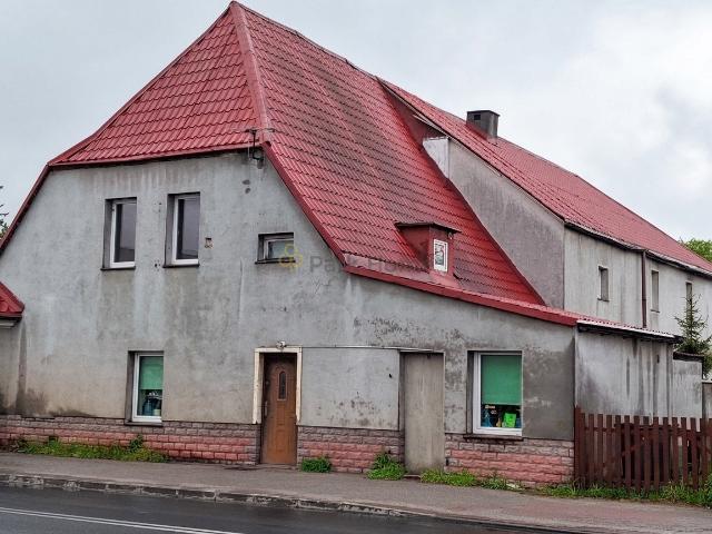 Dom na sprzedaż w Iłowa, Lubuskie