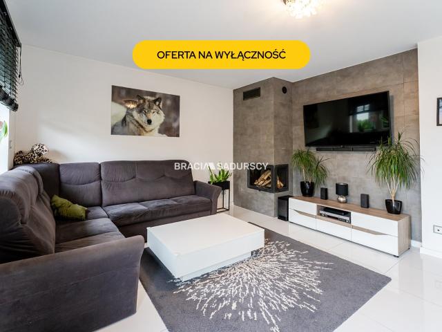 Dom na sprzedaż w Igołomia-wawrzeńczyce, Małopolskie