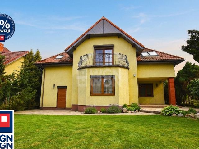 Dom na sprzedaż w Inowrocław, Kujawsko-pomorskie
