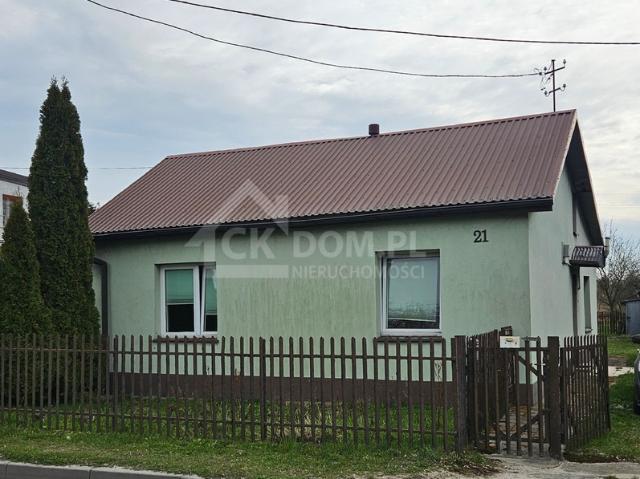 Dom na sprzedaż w Jędrzejów, Świętokrzyskie
